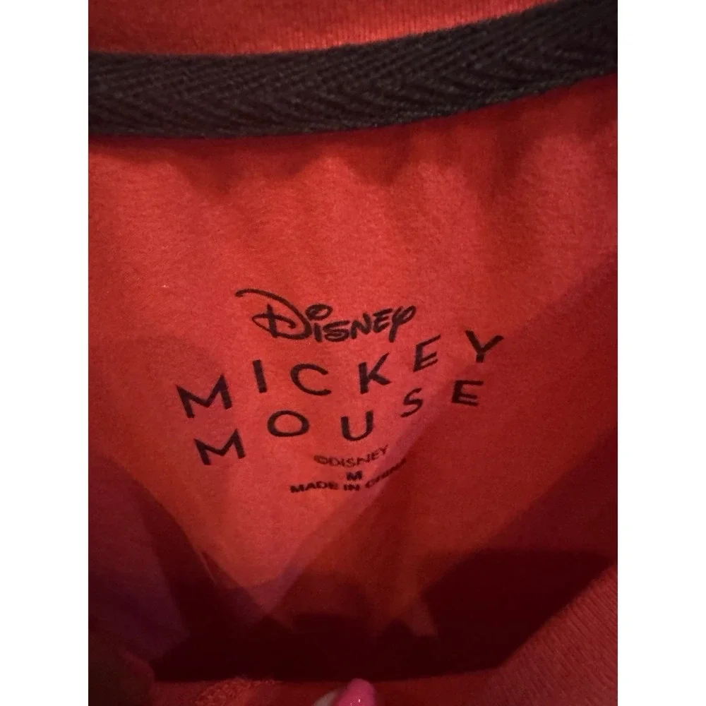 Disney mickey mouse